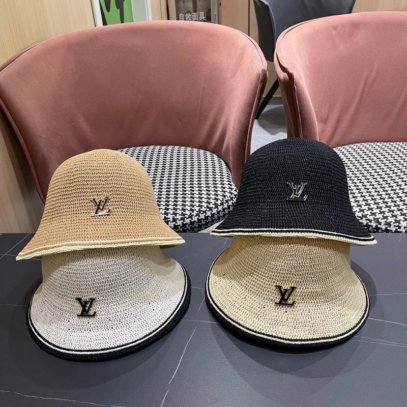 LV top hat 071706